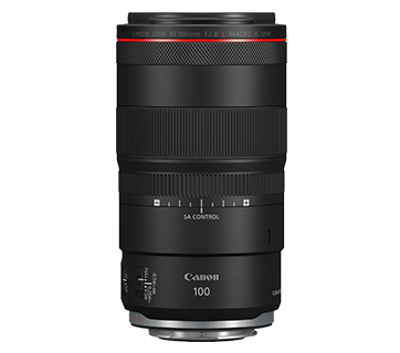 Canon RF100mm f2.8L MACRO IS USM Canon RF100mm f2.8L MACRO IS USM